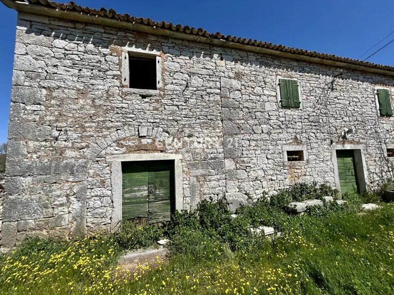 Ház Poreč – 3