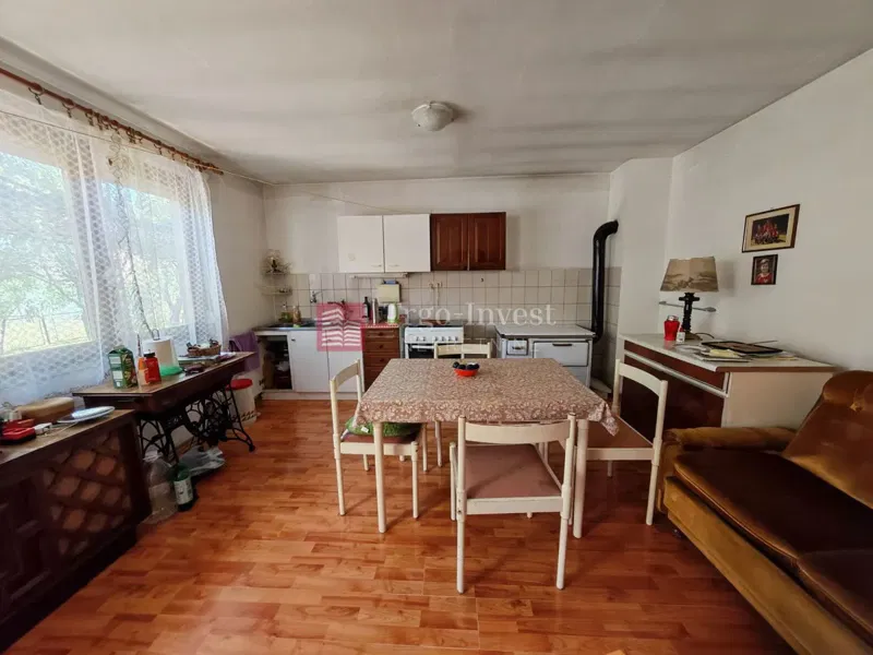 House Naselje Zrinski-Frankopana, Slavonski Brod, 90m2 – 2
