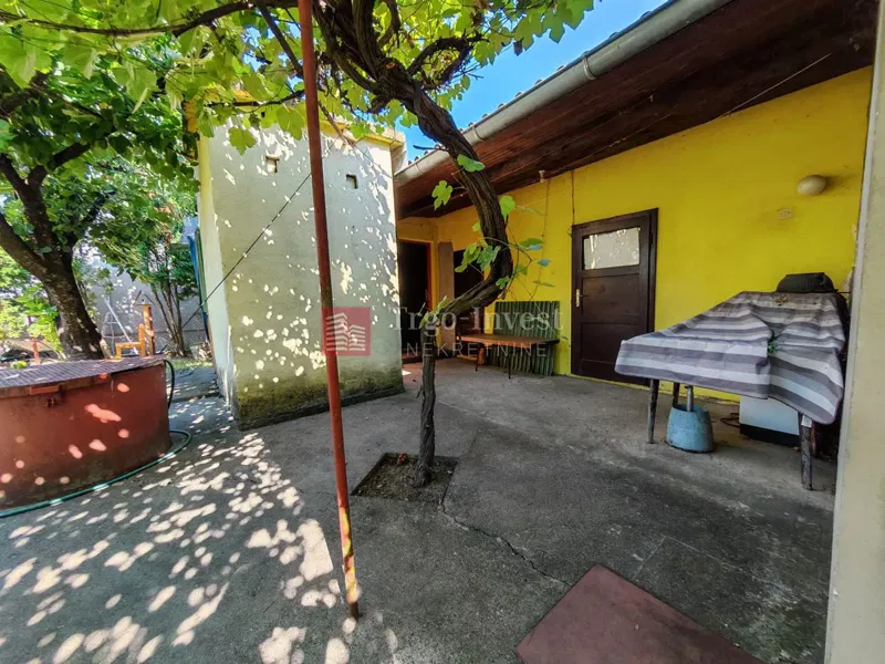 House Naselje Zrinski-Frankopana, Slavonski Brod, 90m2 – 3