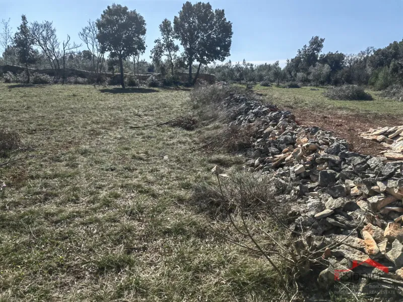 Agricultural land in Kavran – 3