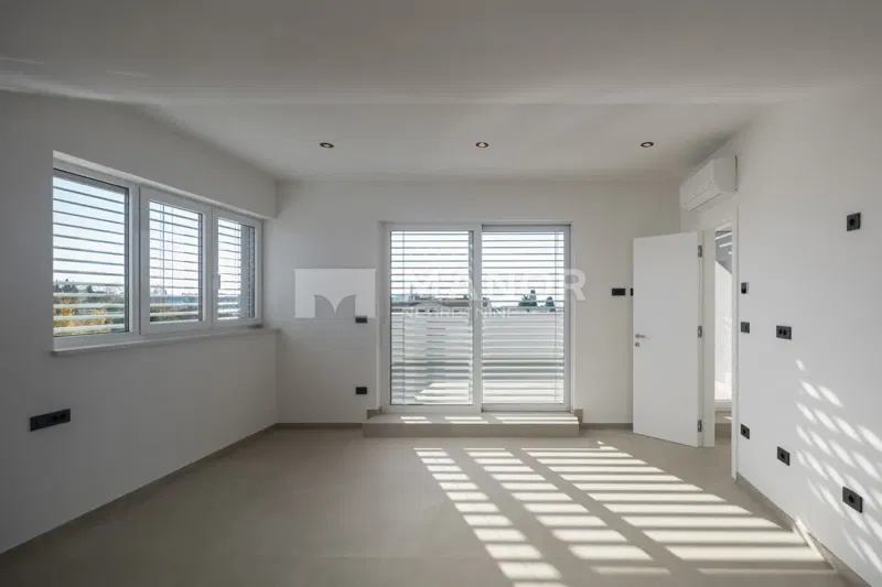 Flat Rovinj, 119m2 – 3