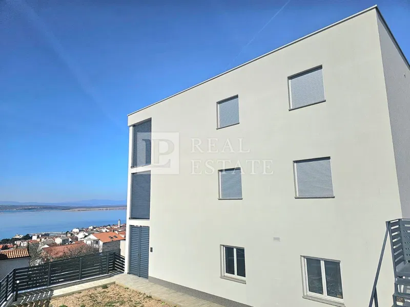 CRIKVENICA - čudovito stanovanje v prvem nadstropju novogradnje – 3