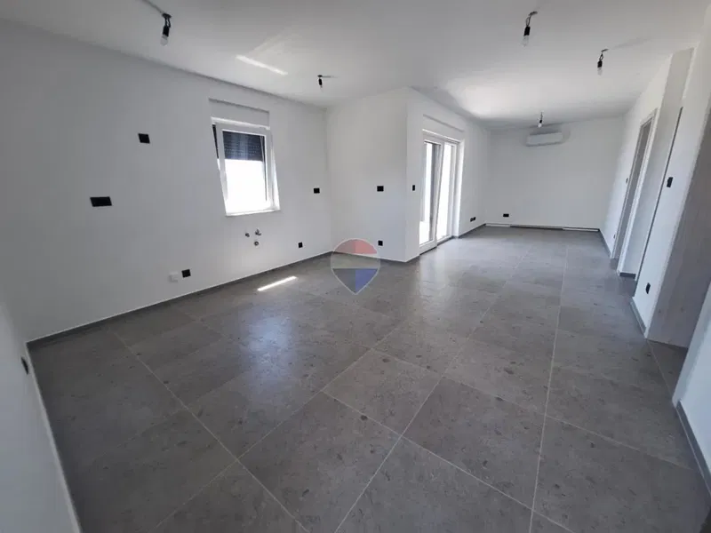 Condo/Apartment Čižići, Dobrinj, 80,84m2 – 3