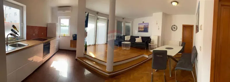 Casa Rovinj, 580m2 – 2