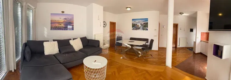 Casa Rovinj, 580m2 – 3