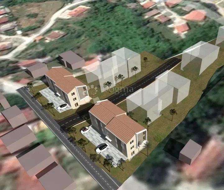 Appartamento Čižići, Dobrinj, 74,93m2 – 3
