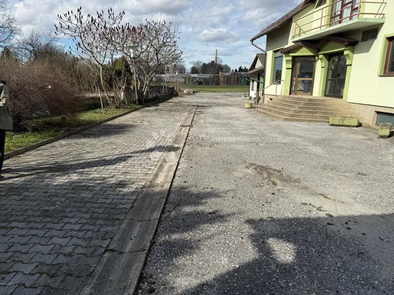 Kereskedelmi Biškupec, Varaždin, 649m2 – 3