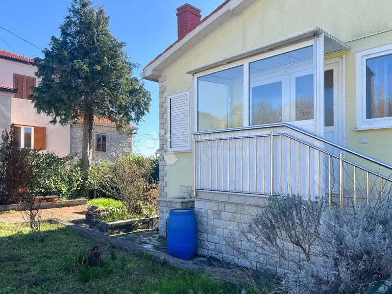 House Labin, 240m2 – 2