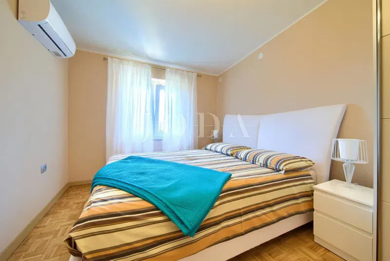 Novi Vinodolski, casa con piscina – 3