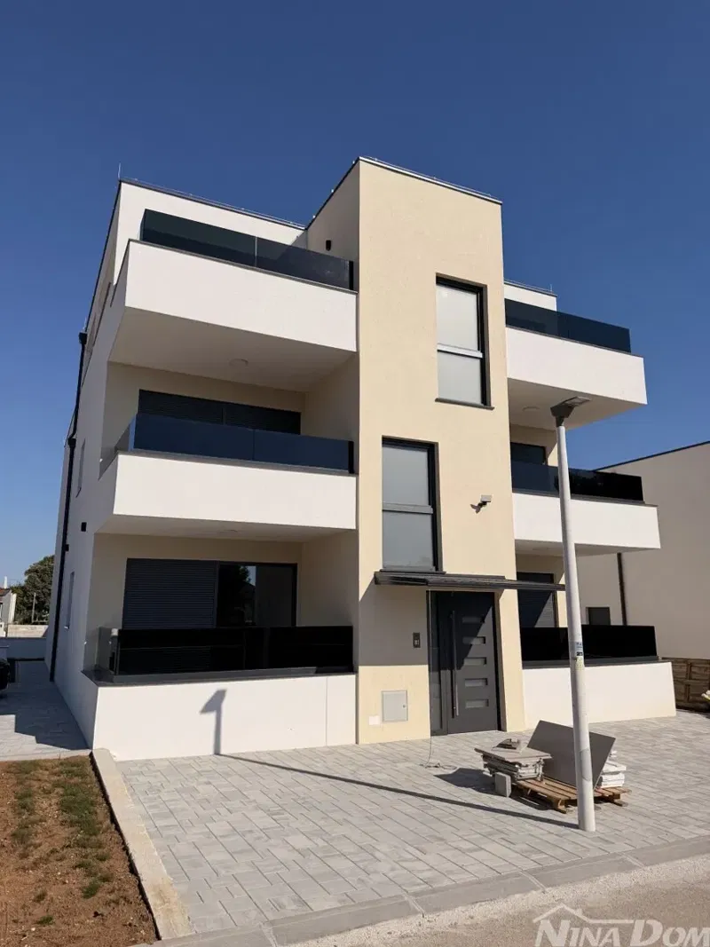 Seaside Holiday Apartment | 350m from Beach | Vir Island – 3