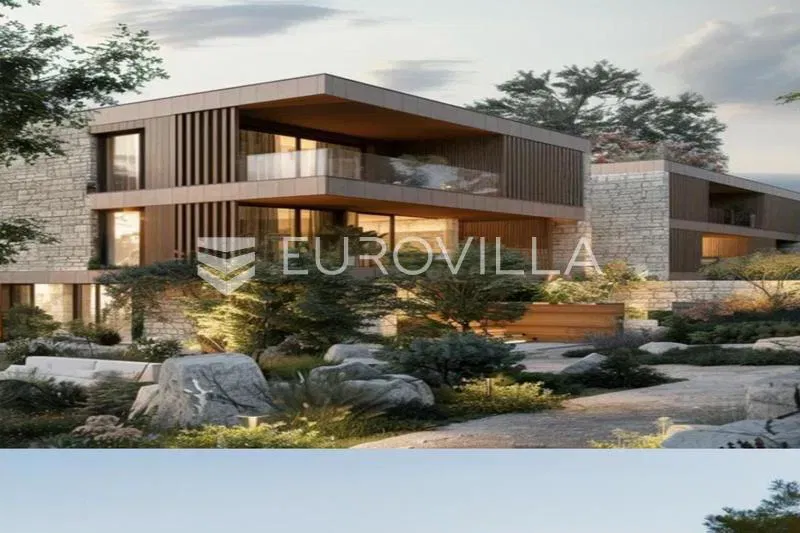 Immobile commerciale Buje – 2