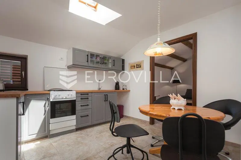 Appartamento Rovinj – 2