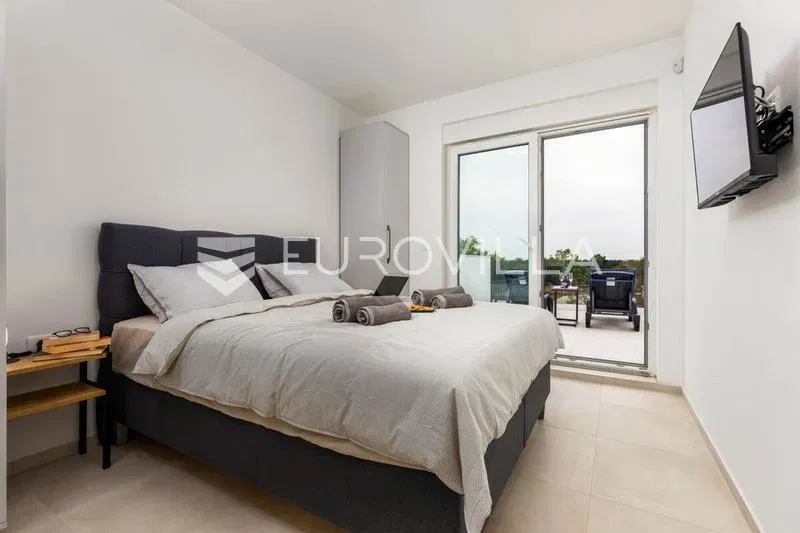 Istria, Savičenta, modern villa 140 m² in picturesque nature – 3