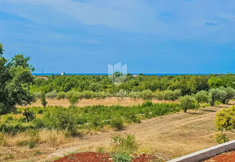 Umag! Apartment with roof terrace and sea view! – 3