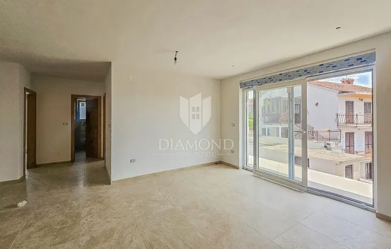 Umag, ground floor apartment with roof terrace! – 3