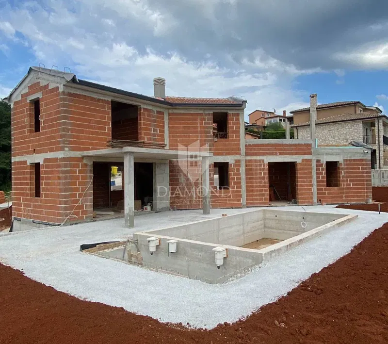 Casa Poreč, 170m2 – 2