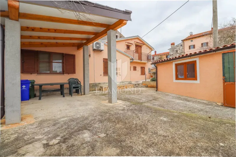 Casa vicino a Pola, ideale per viverci o da affittare. – 2
