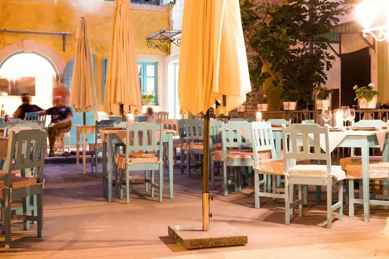 ISTRIA, PULA, FAŽANA - Nice mini hotel 100m from the sea! – 2