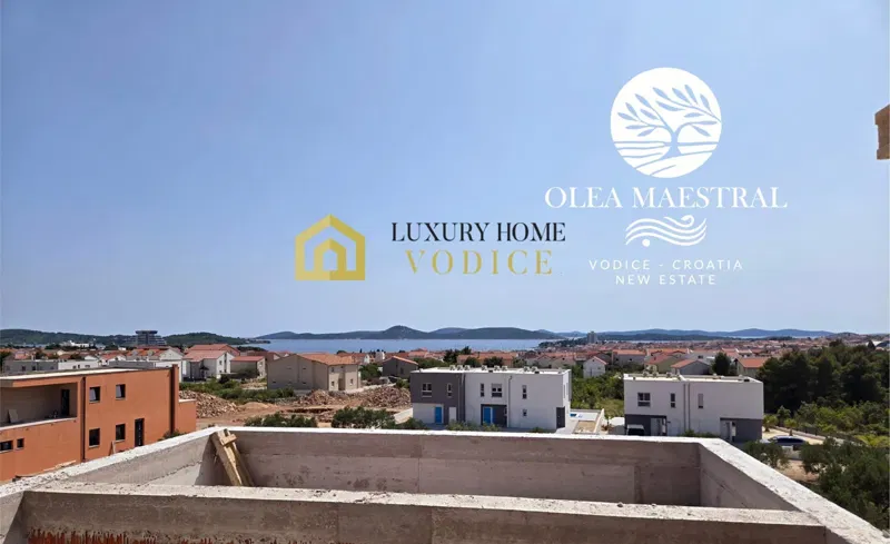 Apartment Vodice – 3
