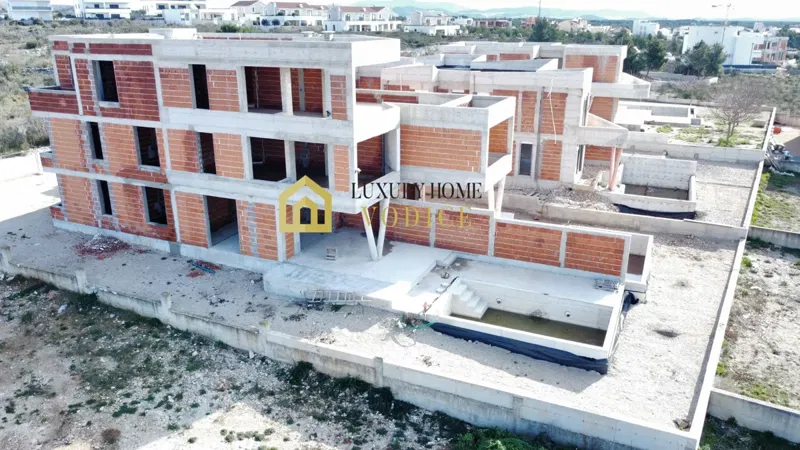 Apartment Vodice – 2