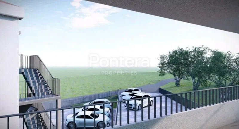 Appartamento/appartamento Čižići, Dobrinj, 72m2 – 2