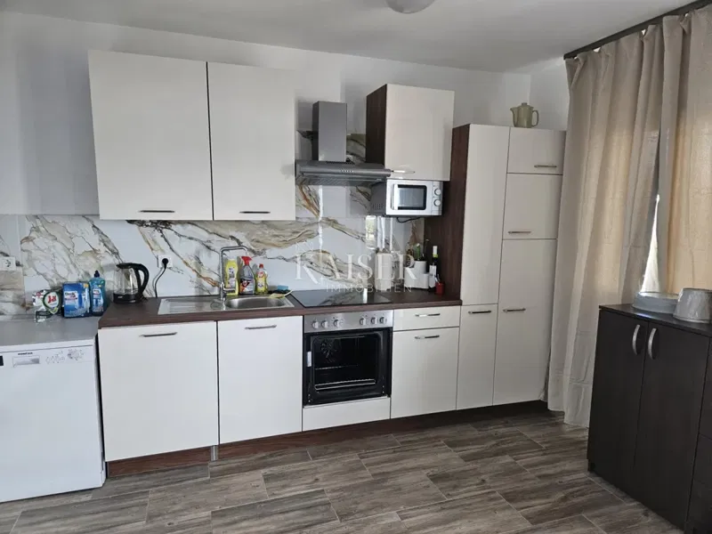 Novi Vinodolski - newly renovated apartment, 2 bedrooms + living room – 3