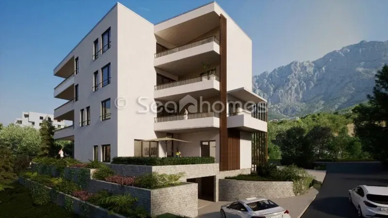 Dom Makarska – 3
