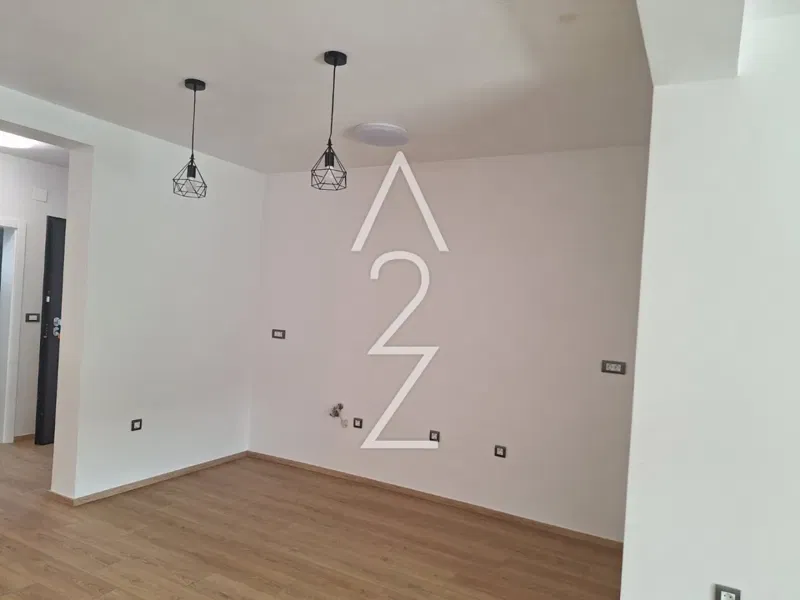 Flat Vodice, 96,61m2 – 2