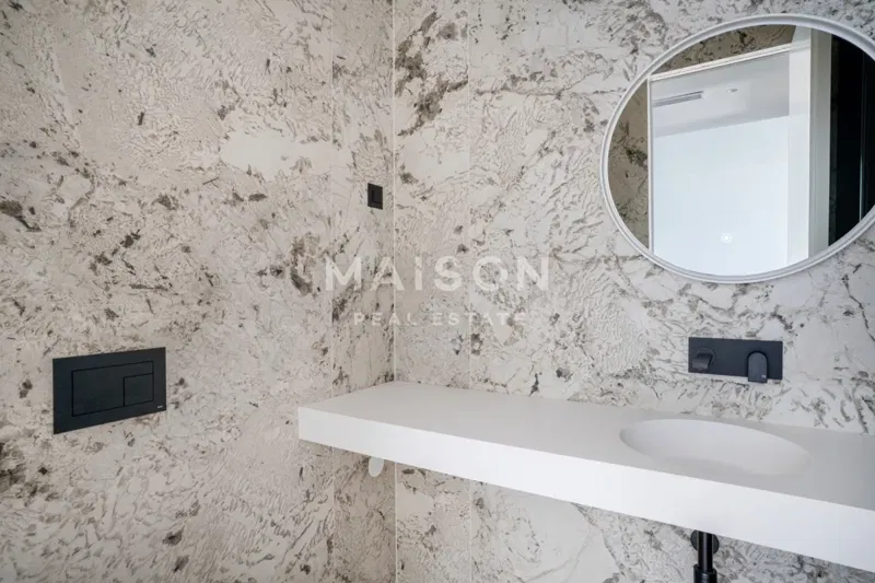 Opatija - Luxury Duplex Apartment with Pool 425.70 m² – 3