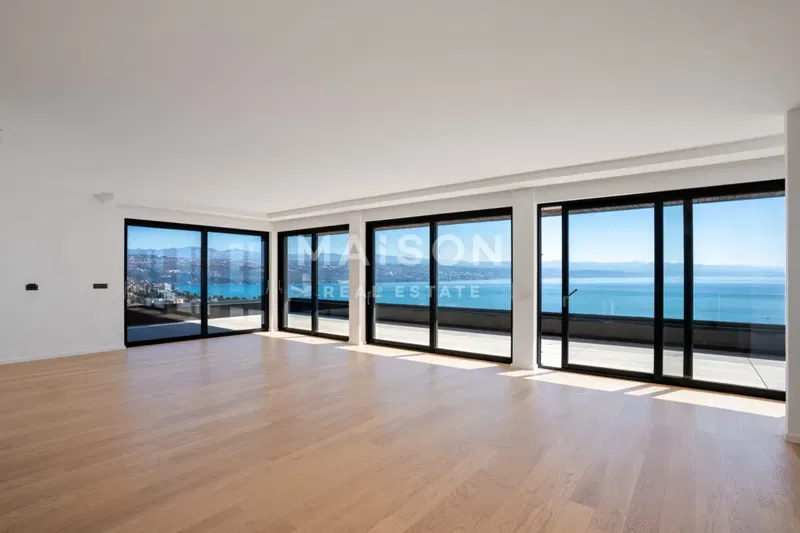 Opatija - Luxury Penthouse with Roof Terrace and Pool, 545.38 m² – 3