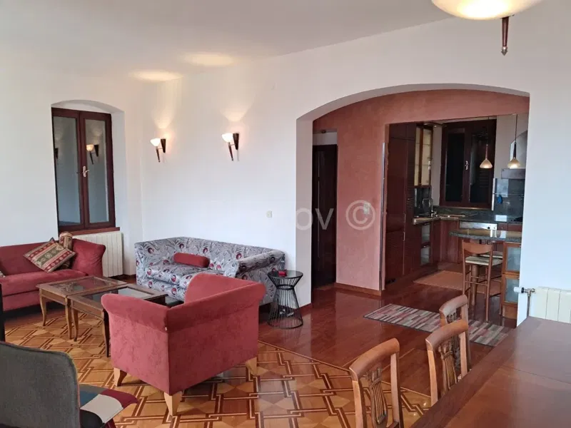 Marjan Split long-term rental parking – 2