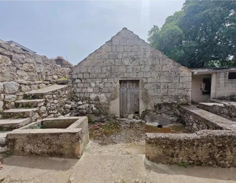 House Donja Banda, Orebić, 165m2 – 2