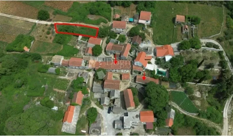 House Donja Banda, Orebić, 165m2 – 3