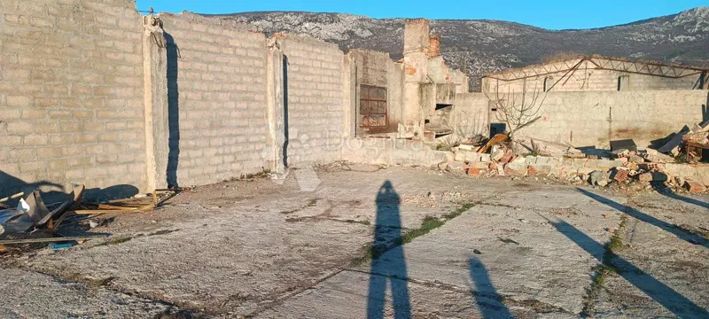Коммерческая Kršan, 3.395m2 – 2