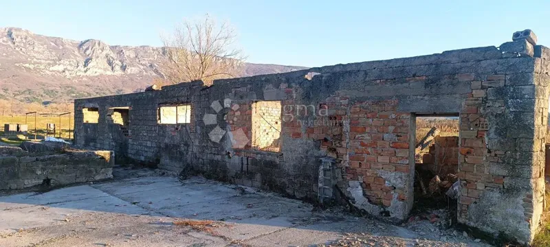 Коммерческая Kršan, 3.395m2 – 3