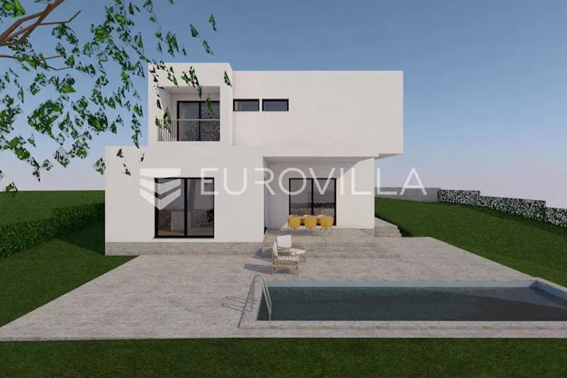 Luxury Villa in Baderna, Poreč - Oasis of Peace and Elegance – 2