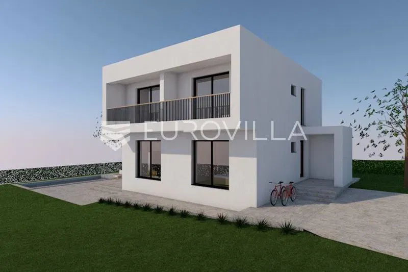 Luxury Villa in Baderna, Poreč - Oasis of Peace and Elegance – 3