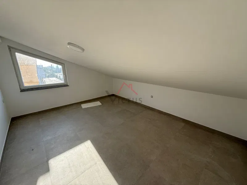 CRIKVENICA - 2 bedroom + living room apartment with terrace and storage, 81 m2 – 3