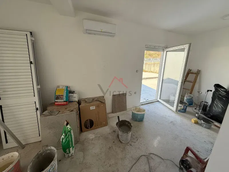 CRIKVENICA - 1S+DB, appartamento con terrazza, 61 m2 – 3