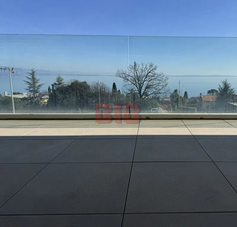 Appartamento Opatija – 2