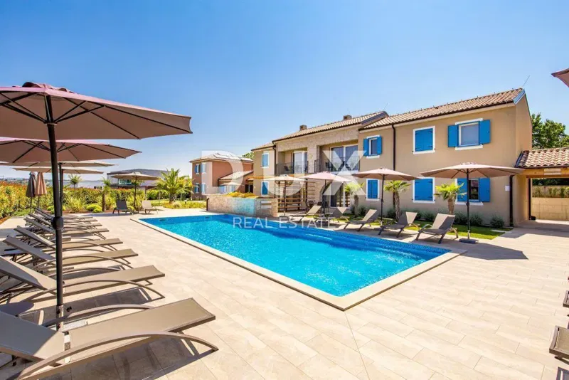 ISTRIA, POREČ - Apartment complex near the sea – 2