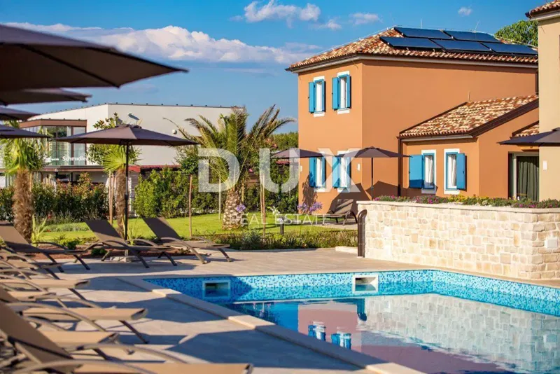 ISTRIA, POREČ - Apartment complex near the sea – 3