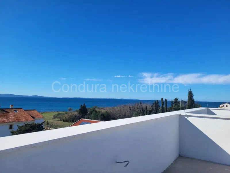 Appartamento Privlaka – 2