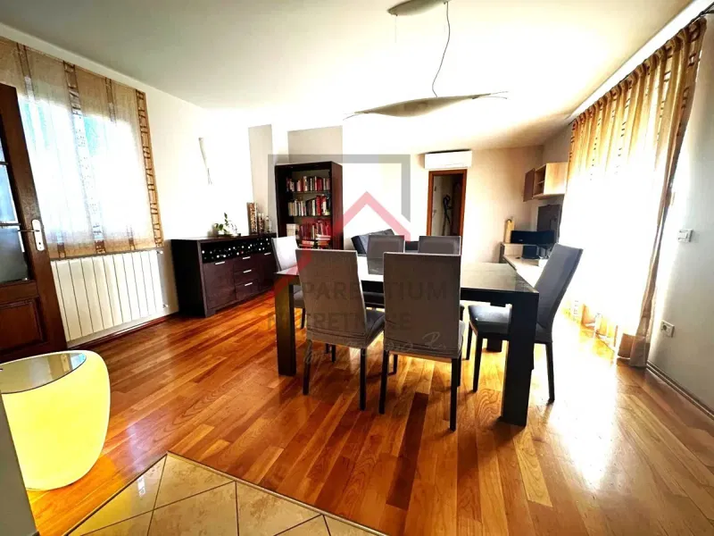 Apartment on the ground floor, only 900m from the sea – 2