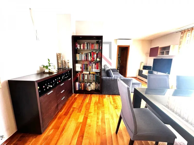 Apartment on the ground floor, only 900m from the sea – 3