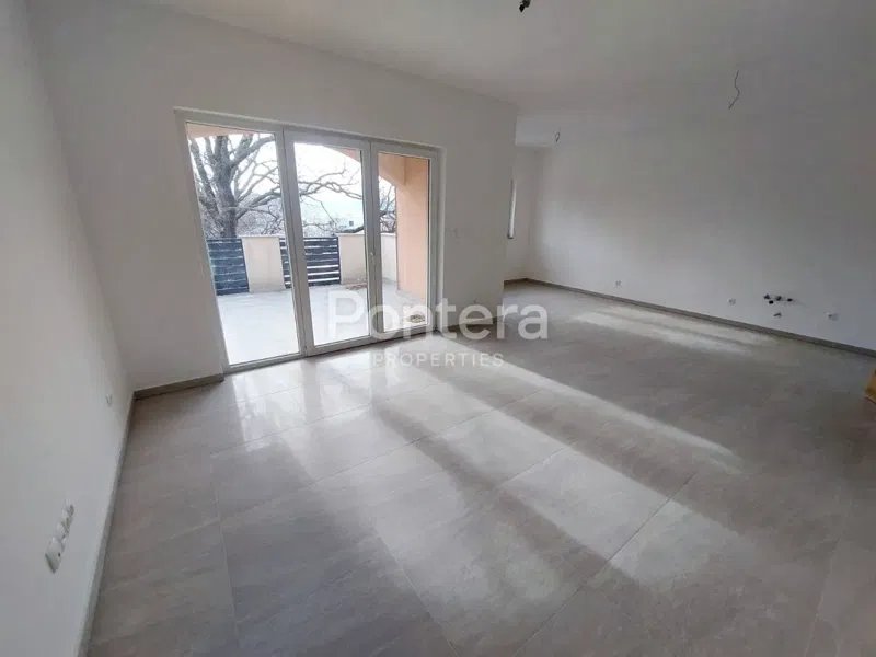 Lakás/lakás Kraljevica, 105m2 – 2