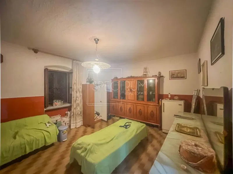 Ház Sveti Lovreč Pazenatički – 3