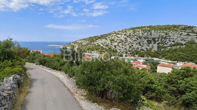 Terreno Ražanj – 2