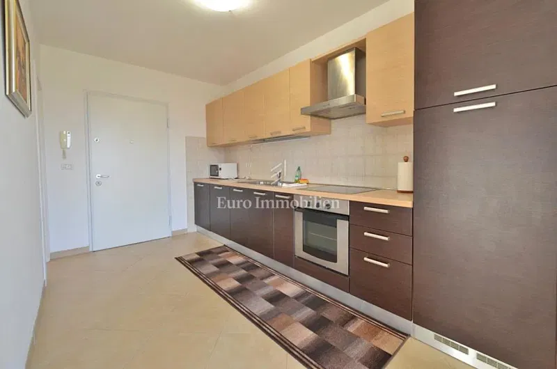 Istria - Novigrad - two bedroom apartment – 3