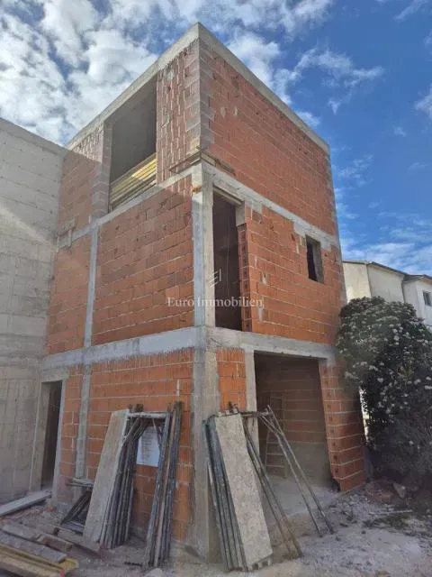 Vodice - two-story apartment near the Blue Beach – 2